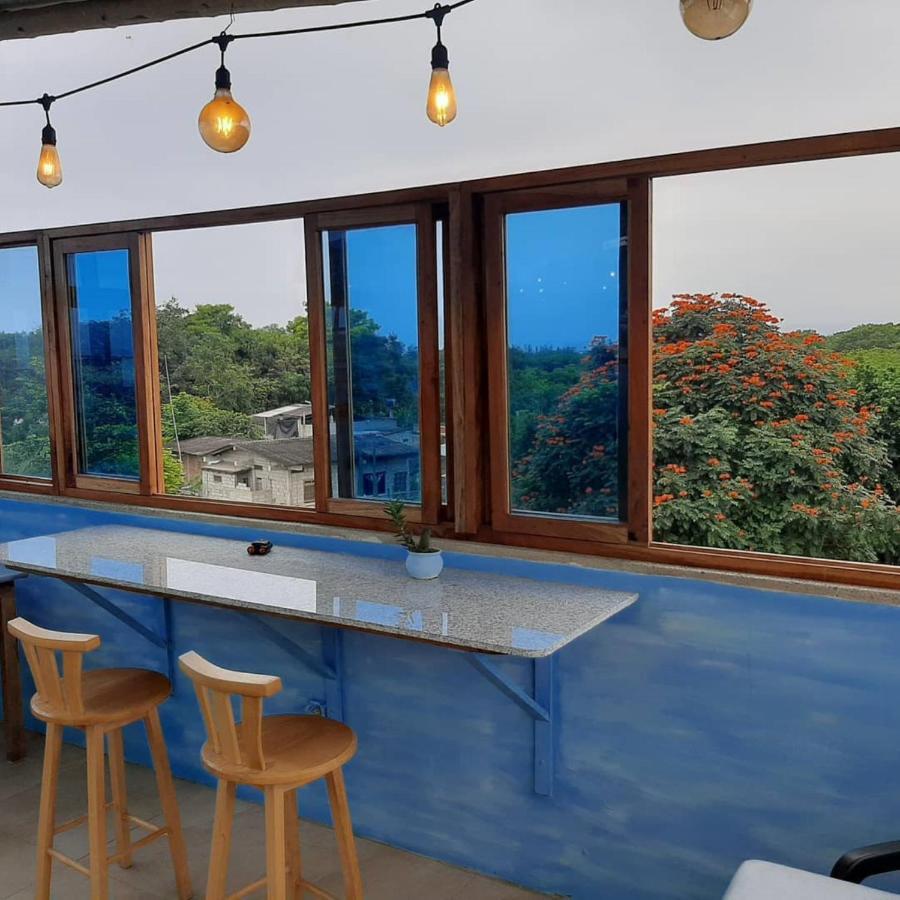 Rincon D'Olon Boutique Hotel 外观 照片