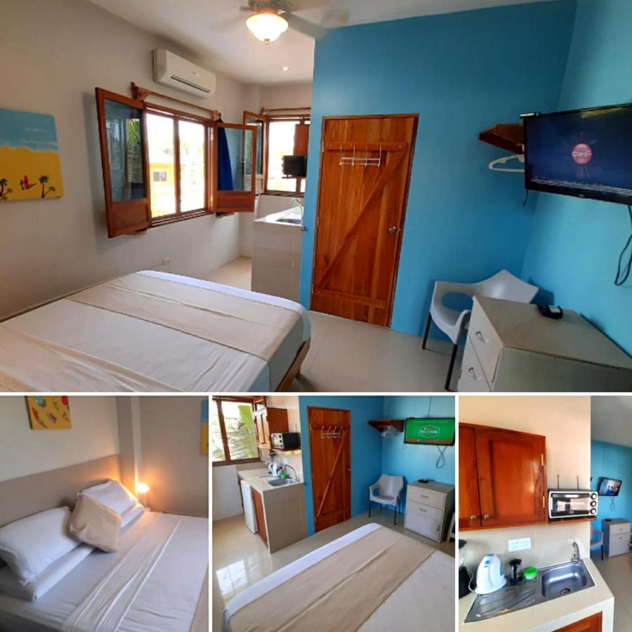 Rincon D'Olon Boutique Hotel 外观 照片
