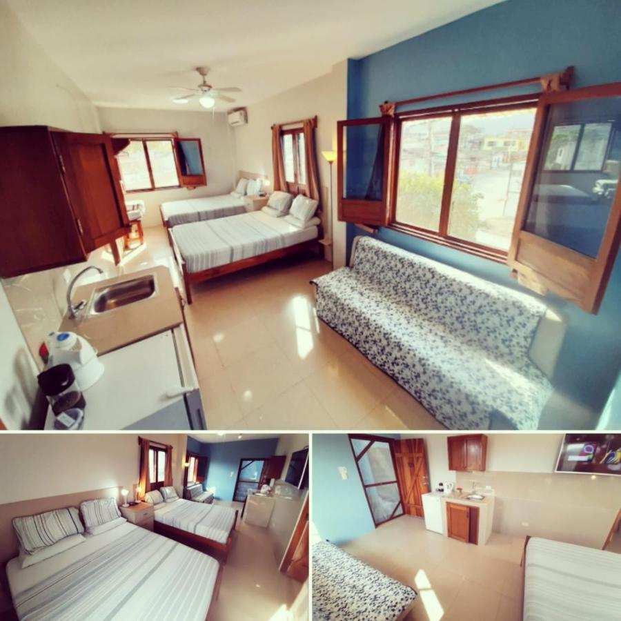 Rincon D'Olon Boutique Hotel 外观 照片