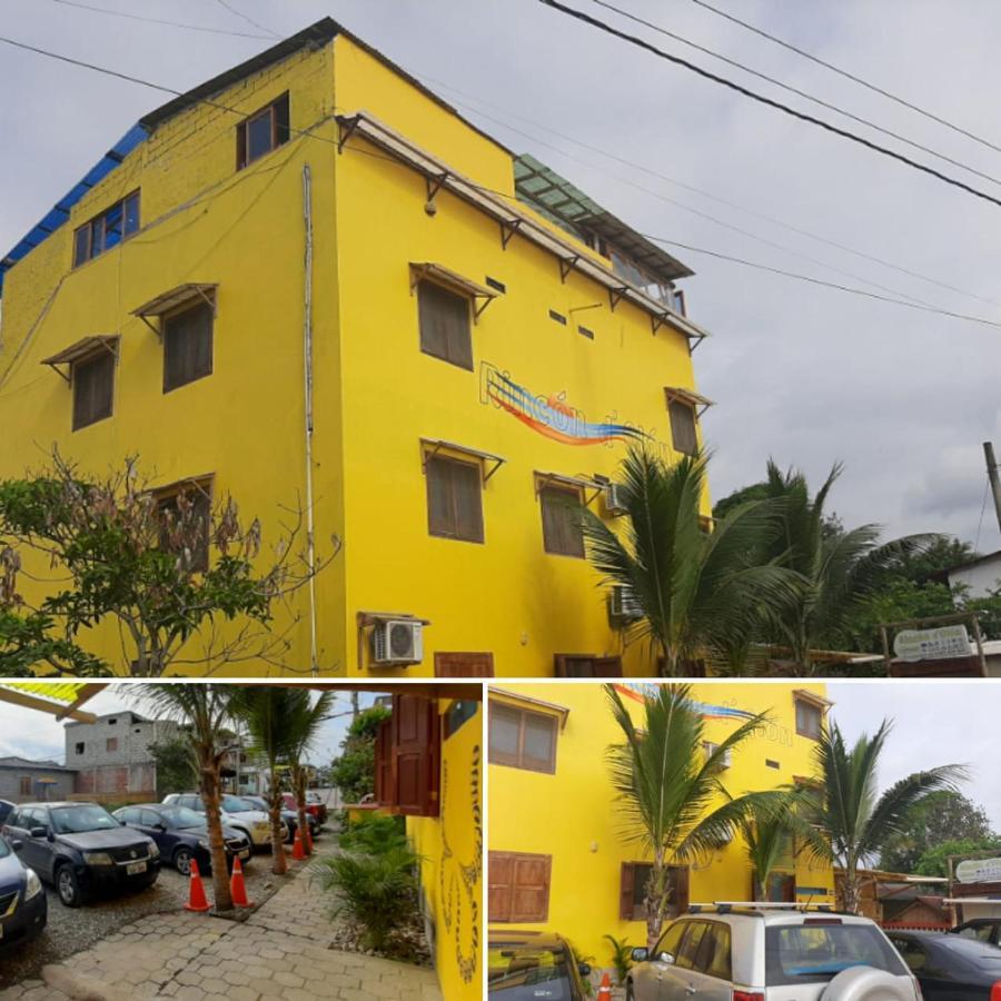 Rincon D'Olon Boutique Hotel 外观 照片