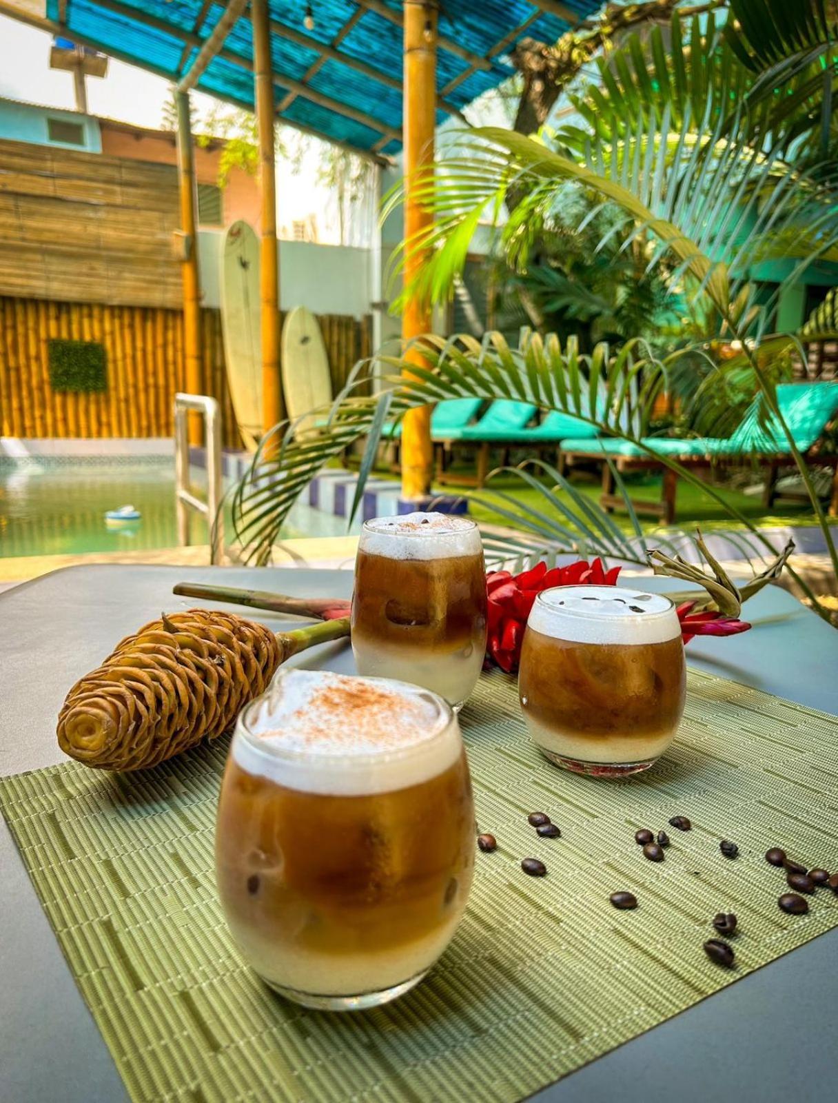Rincon D'Olon Boutique Hotel 外观 照片