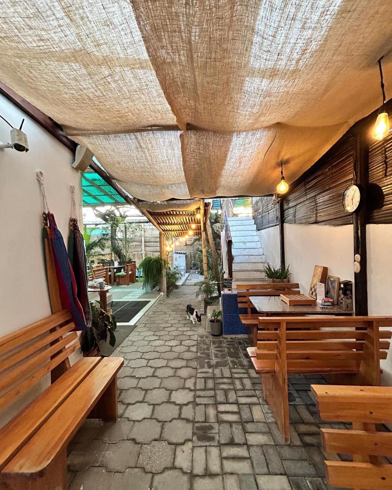 Rincon D'Olon Boutique Hotel 外观 照片