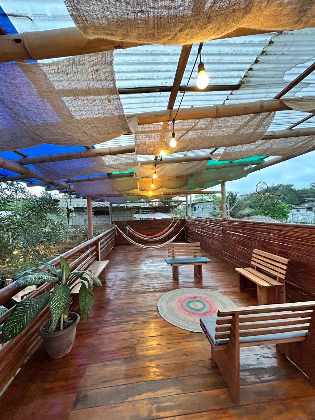 Rincon D'Olon Boutique Hotel 外观 照片