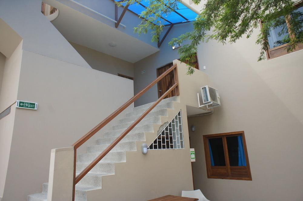 Rincon D'Olon Boutique Hotel 外观 照片