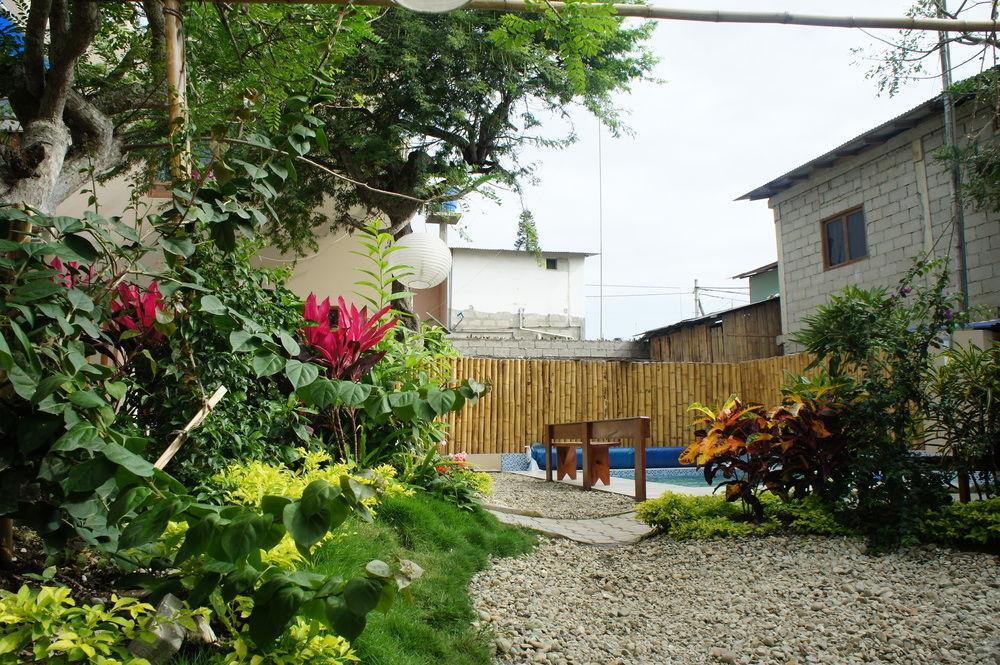 Rincon D'Olon Boutique Hotel 外观 照片