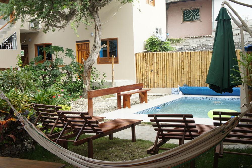 Rincon D'Olon Boutique Hotel 外观 照片