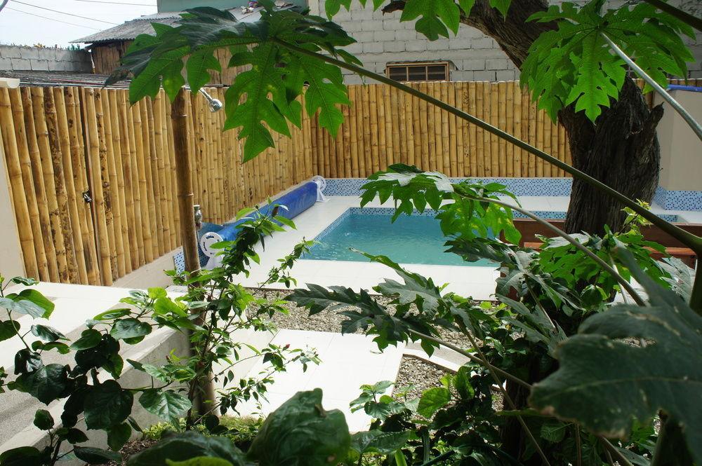 Rincon D'Olon Boutique Hotel 外观 照片