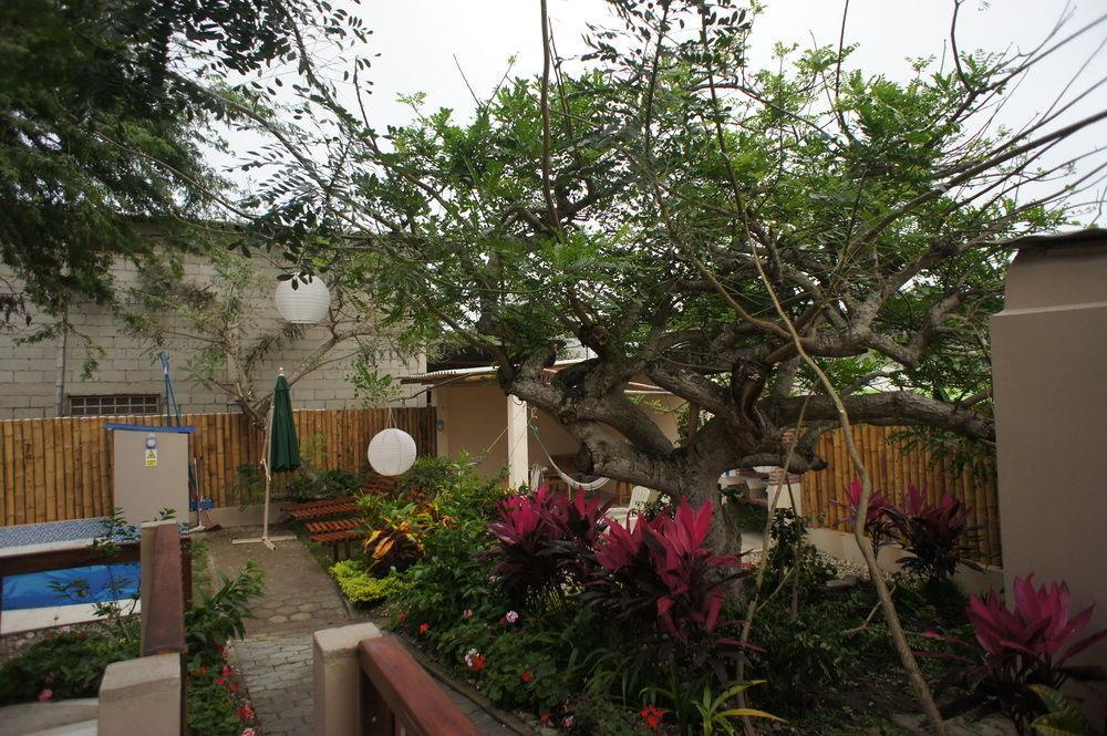 Rincon D'Olon Boutique Hotel 外观 照片