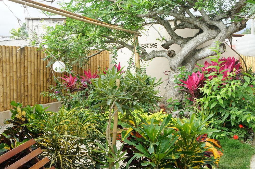 Rincon D'Olon Boutique Hotel 外观 照片