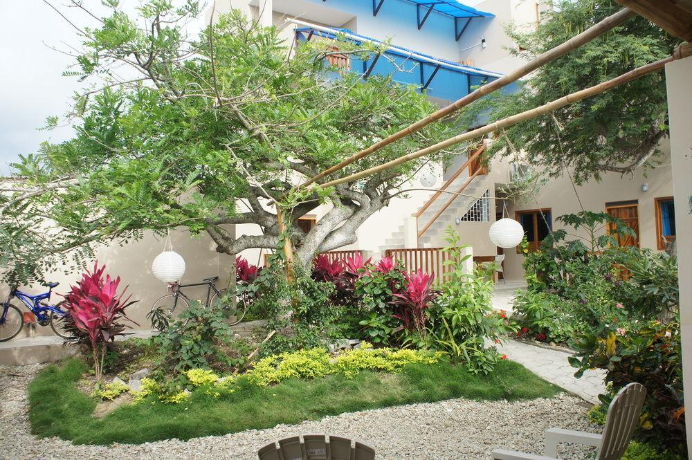 Rincon D'Olon Boutique Hotel 外观 照片