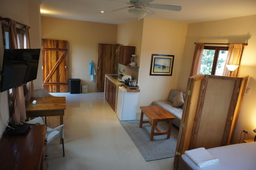 Rincon D'Olon Boutique Hotel 外观 照片