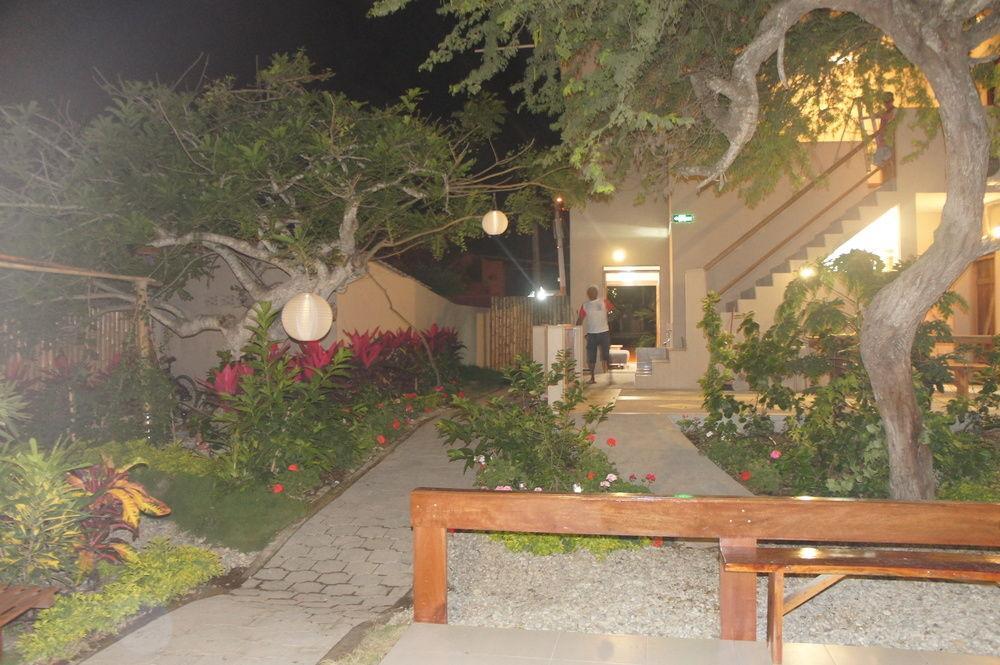 Rincon D'Olon Boutique Hotel 外观 照片