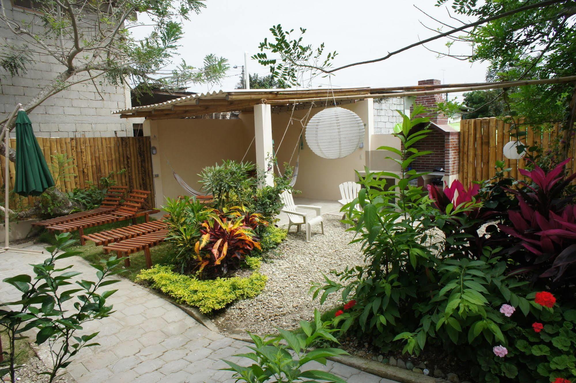 Rincon D'Olon Boutique Hotel 外观 照片