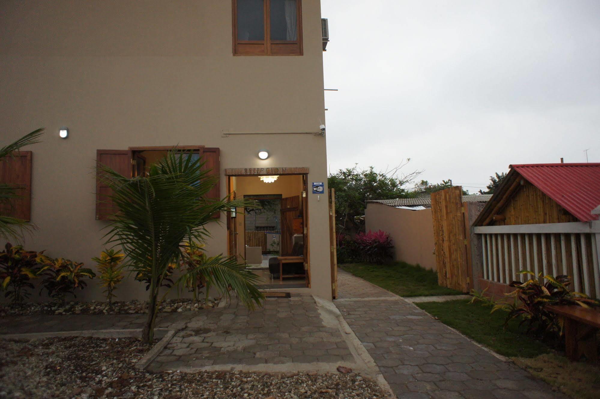 Rincon D'Olon Boutique Hotel 外观 照片