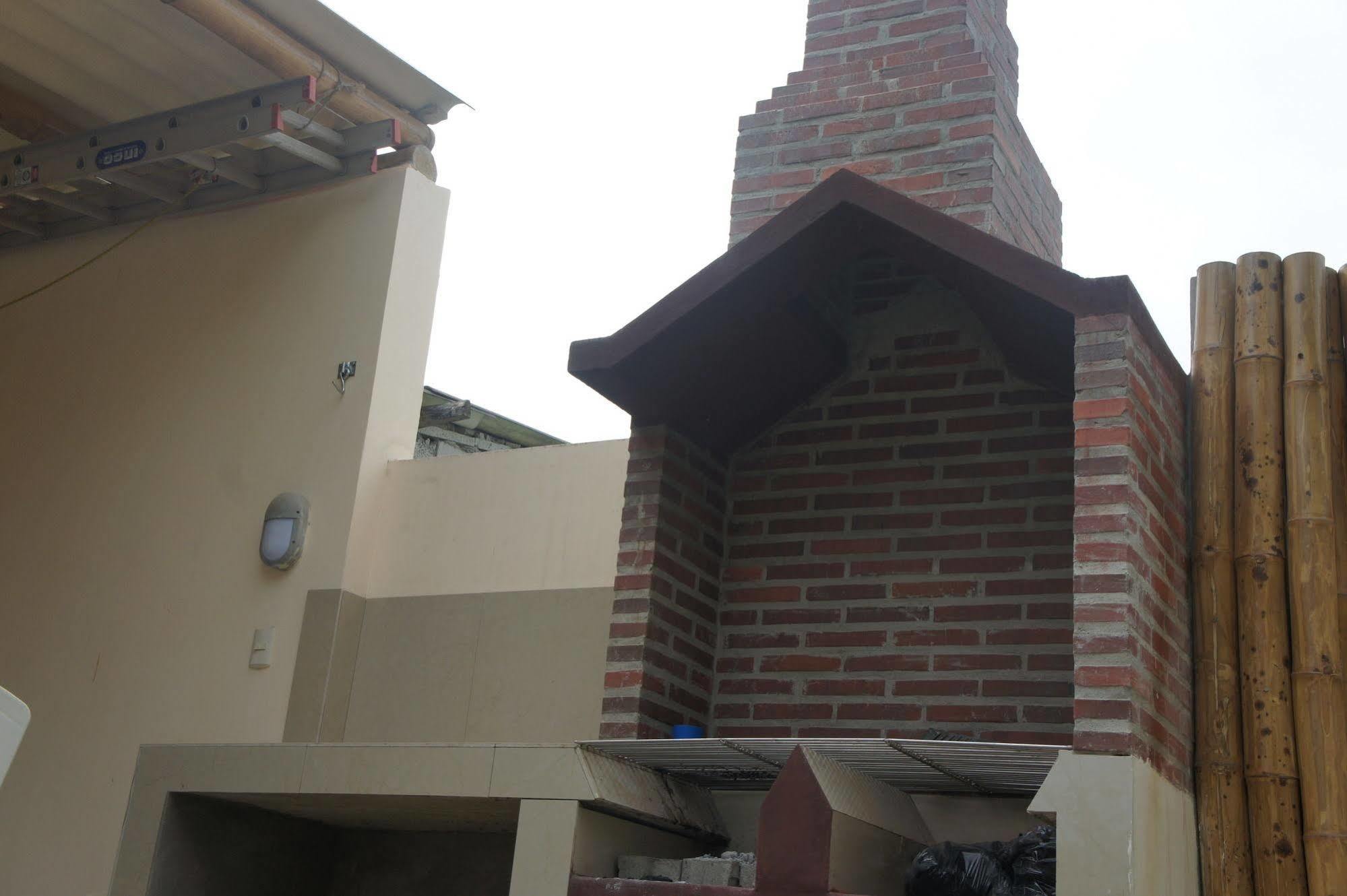 Rincon D'Olon Boutique Hotel 外观 照片