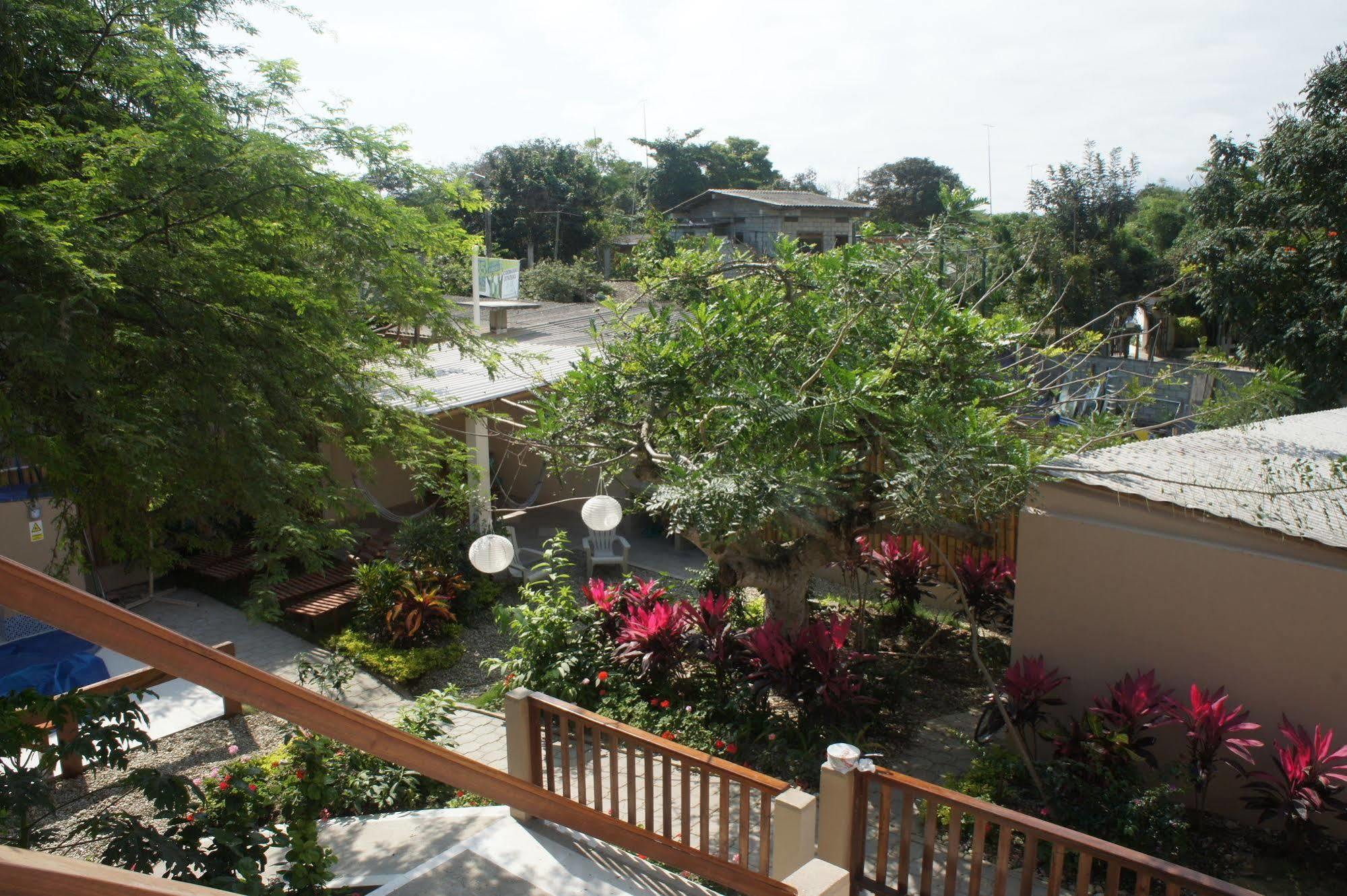 Rincon D'Olon Boutique Hotel 外观 照片