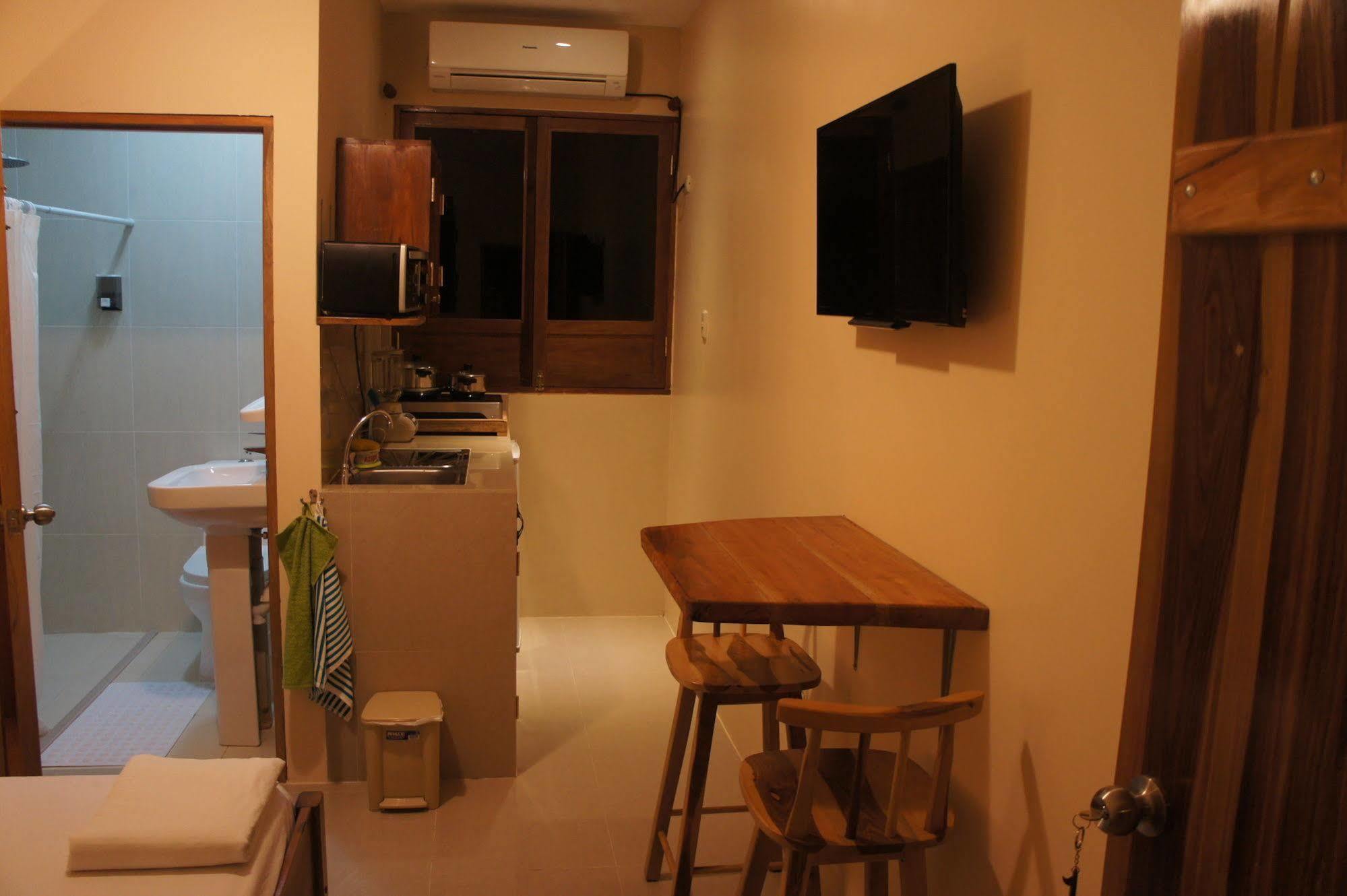 Rincon D'Olon Boutique Hotel 外观 照片