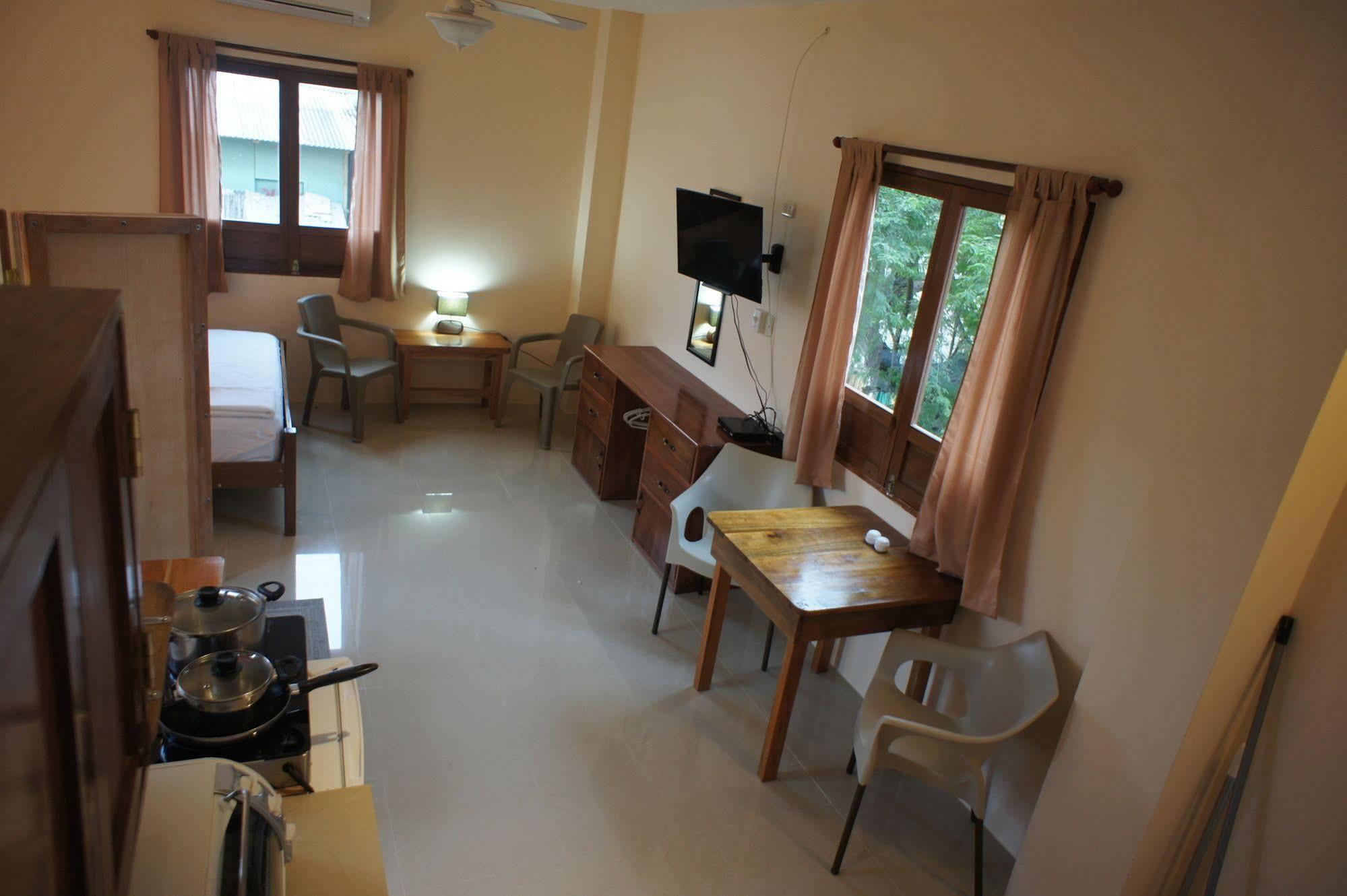 Rincon D'Olon Boutique Hotel 外观 照片