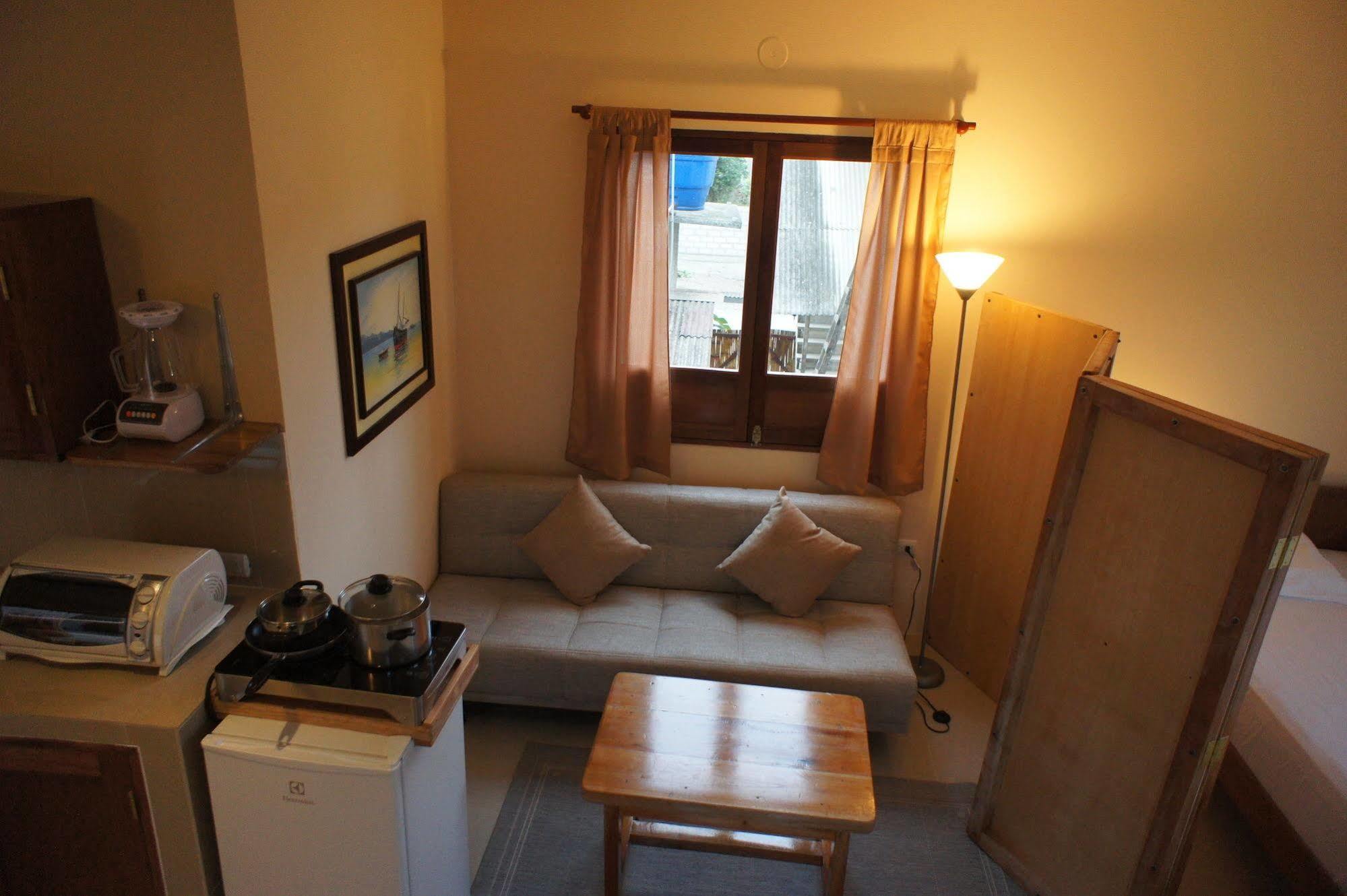 Rincon D'Olon Boutique Hotel 外观 照片