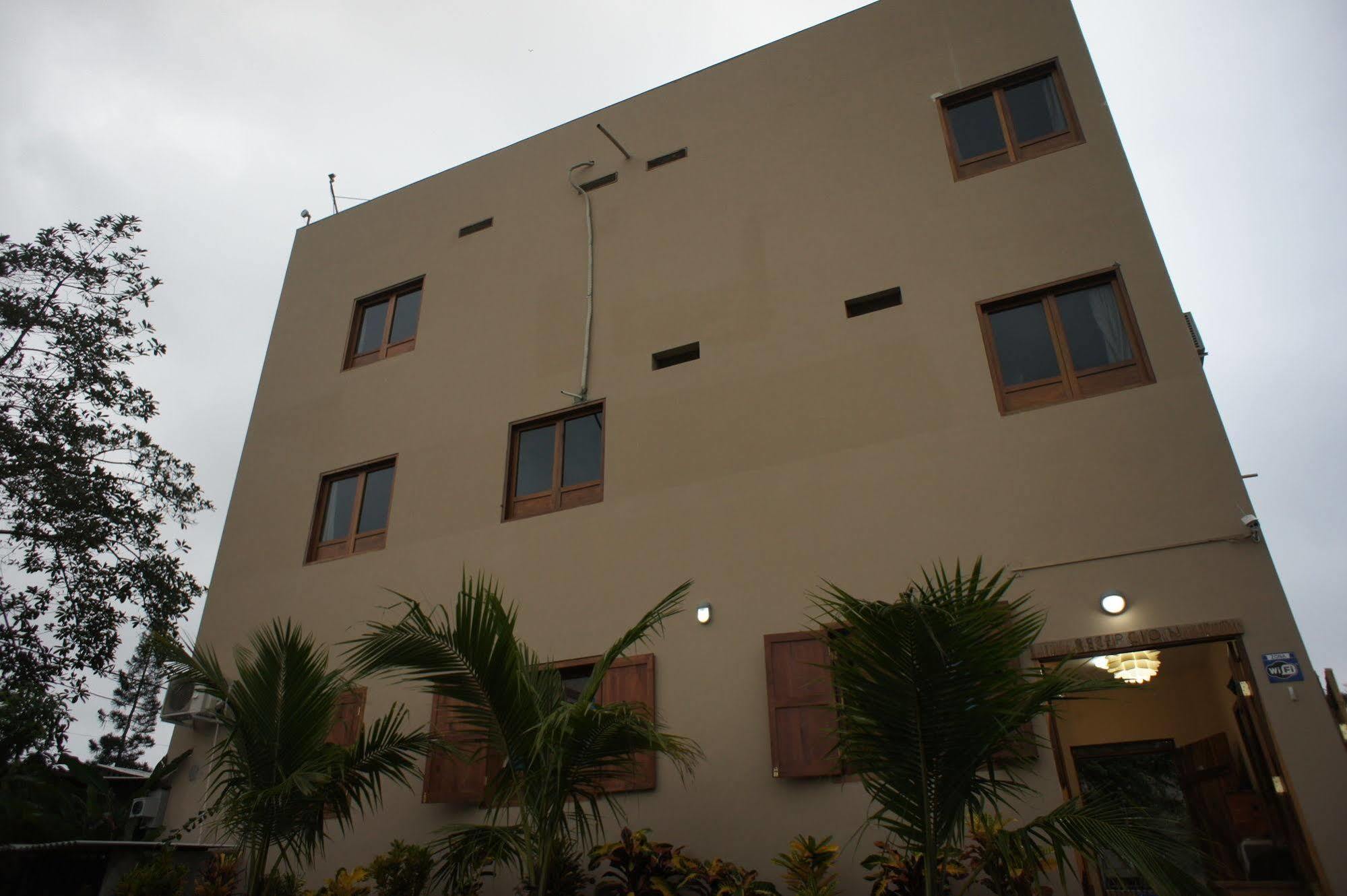 Rincon D'Olon Boutique Hotel 外观 照片