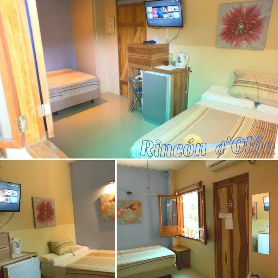 Rincon D'Olon Boutique Hotel 外观 照片