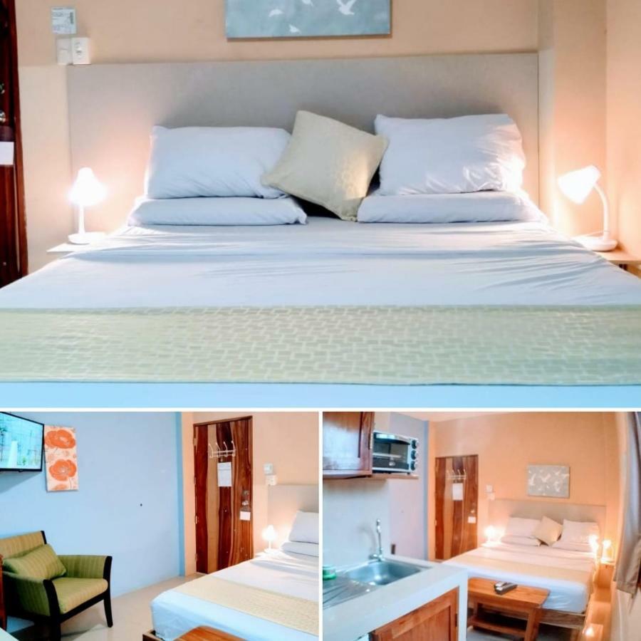 Rincon D'Olon Boutique Hotel 外观 照片